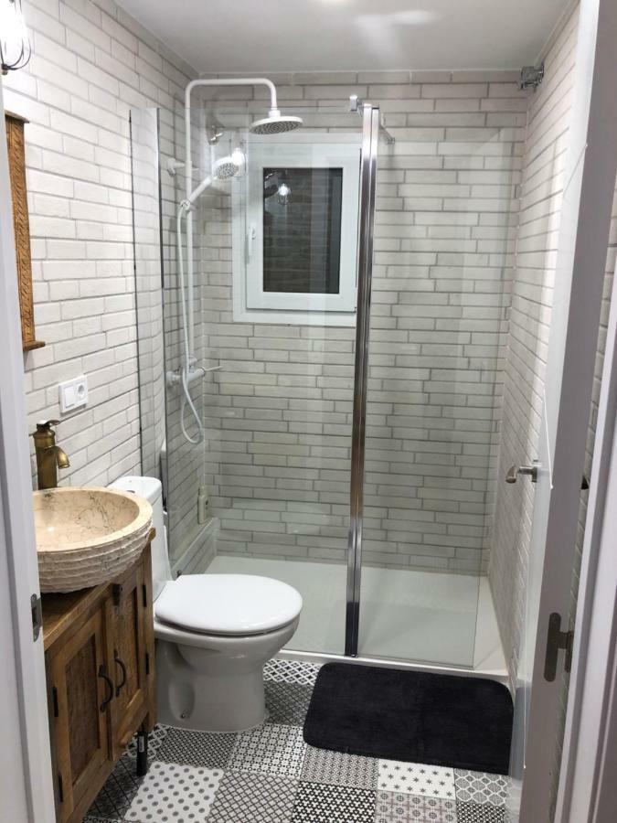 Exclusive Beach Apartment 瓦伦西亚 外观 照片