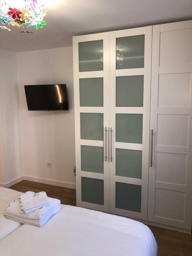 Exclusive Beach Apartment 瓦伦西亚 外观 照片