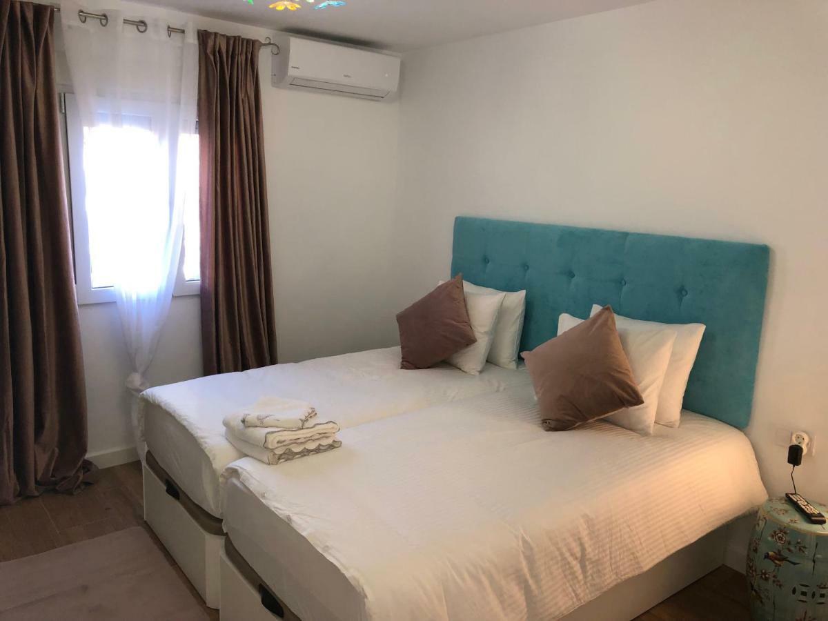 Exclusive Beach Apartment 瓦伦西亚 外观 照片