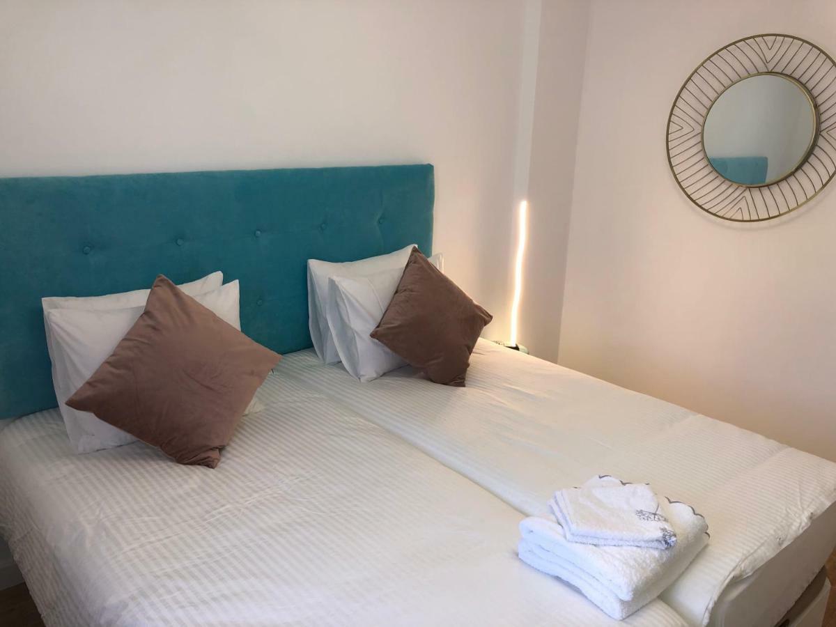 Exclusive Beach Apartment 瓦伦西亚 外观 照片