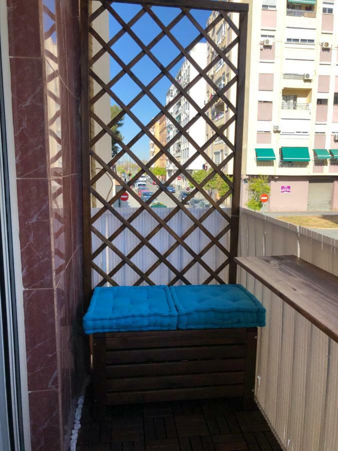 Exclusive Beach Apartment 瓦伦西亚 外观 照片